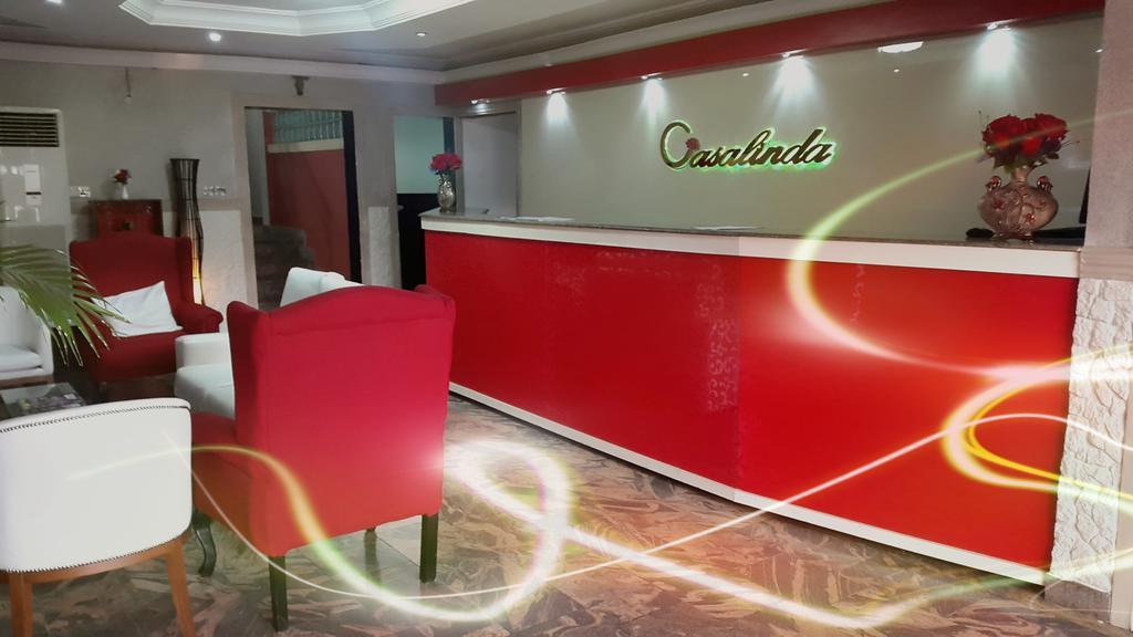 Casalinda Hotel&Gallery Resort Mobushipe Exterior foto