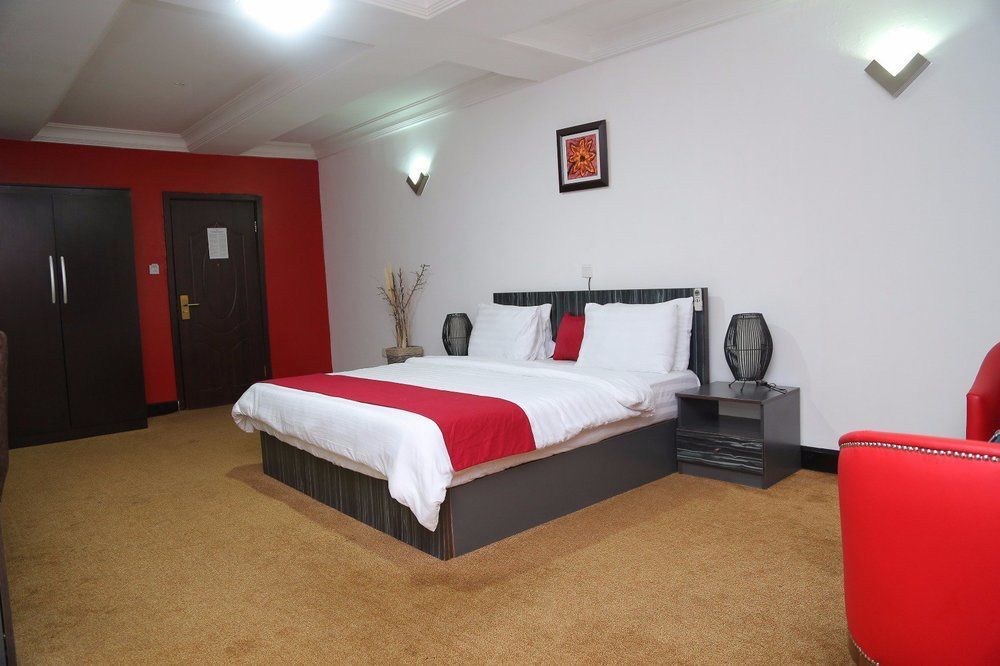 Casalinda Hotel&Gallery Resort Mobushipe Exterior foto
