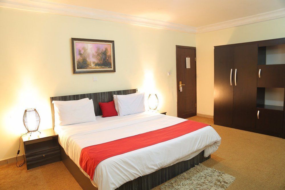 Casalinda Hotel&Gallery Resort Mobushipe Exterior foto
