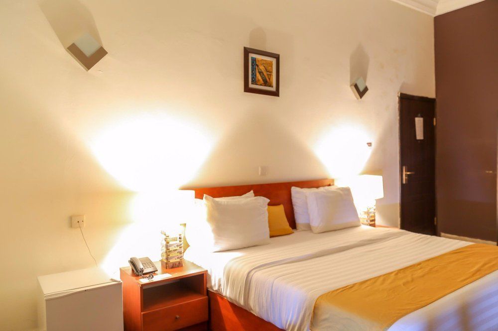 Casalinda Hotel&Gallery Resort Mobushipe Exterior foto